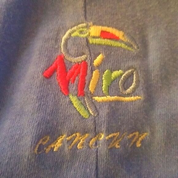 Miro Sun Dress - Picture 4 of 4